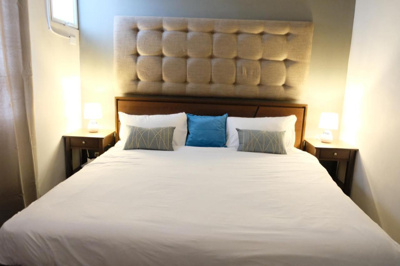2-Bedroom Boutique City Condo - Newly Renovated! Cebu Zewnętrze zdjęcie