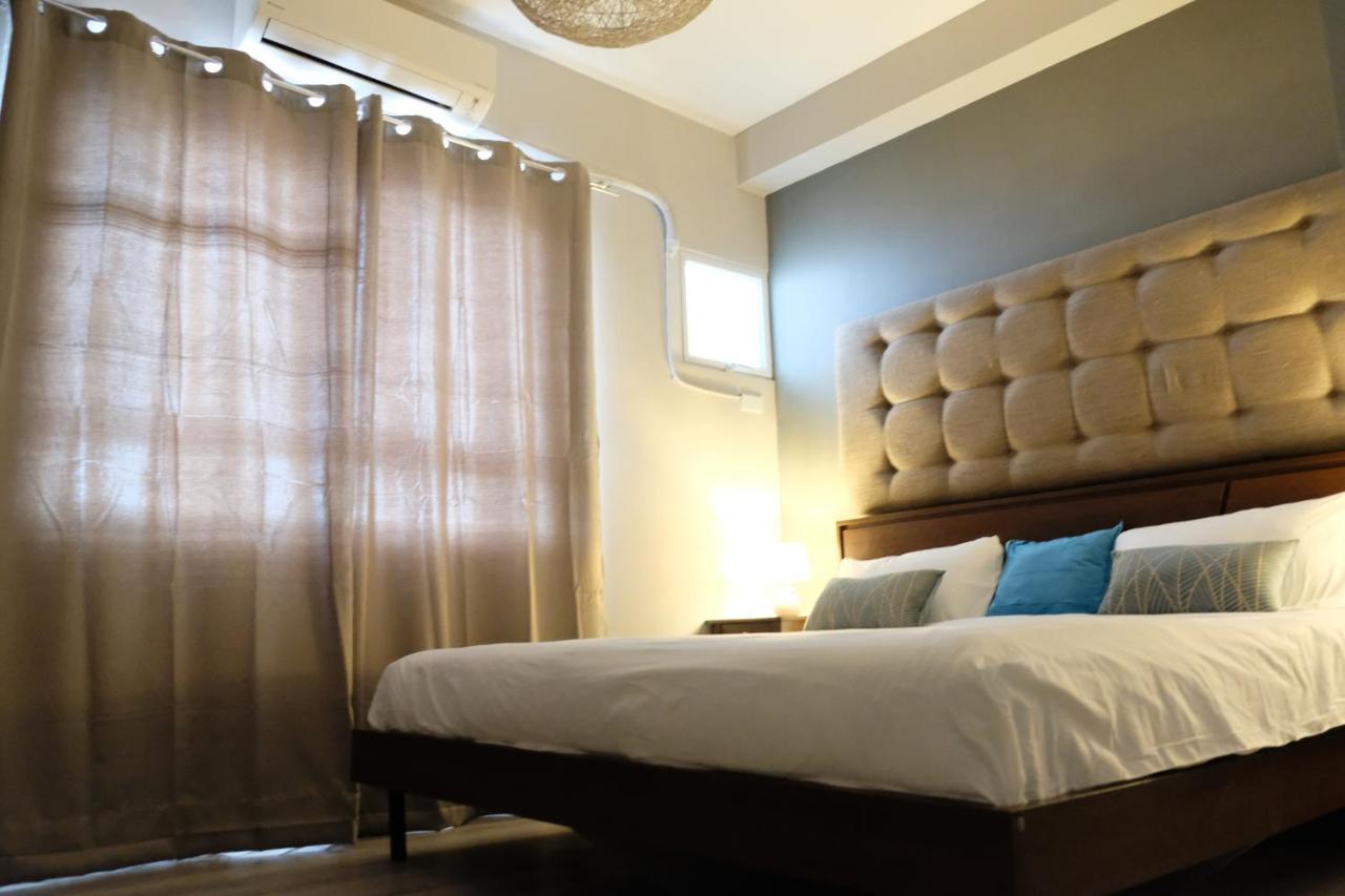 2-Bedroom Boutique City Condo - Newly Renovated! Cebu Zewnętrze zdjęcie