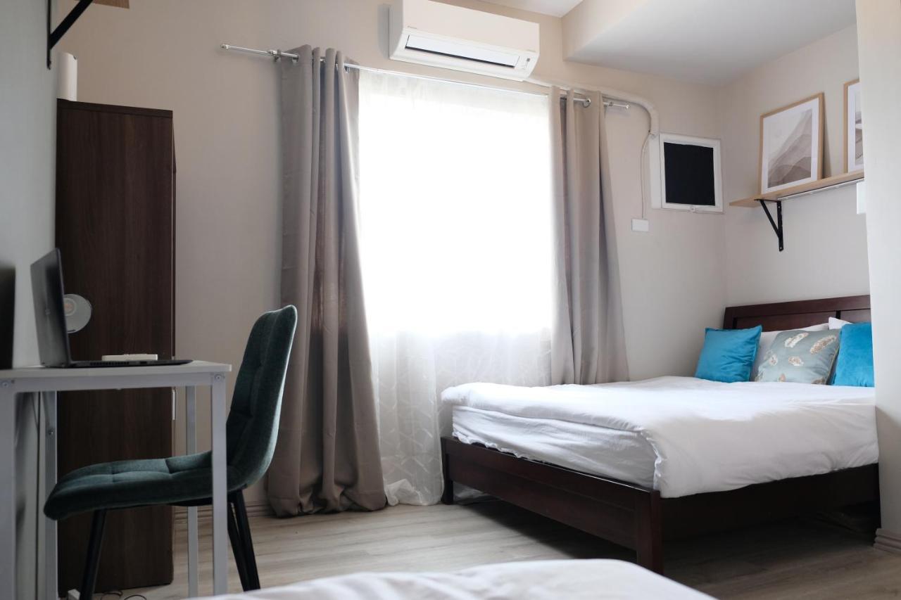 2-Bedroom Boutique City Condo - Newly Renovated! Cebu Zewnętrze zdjęcie