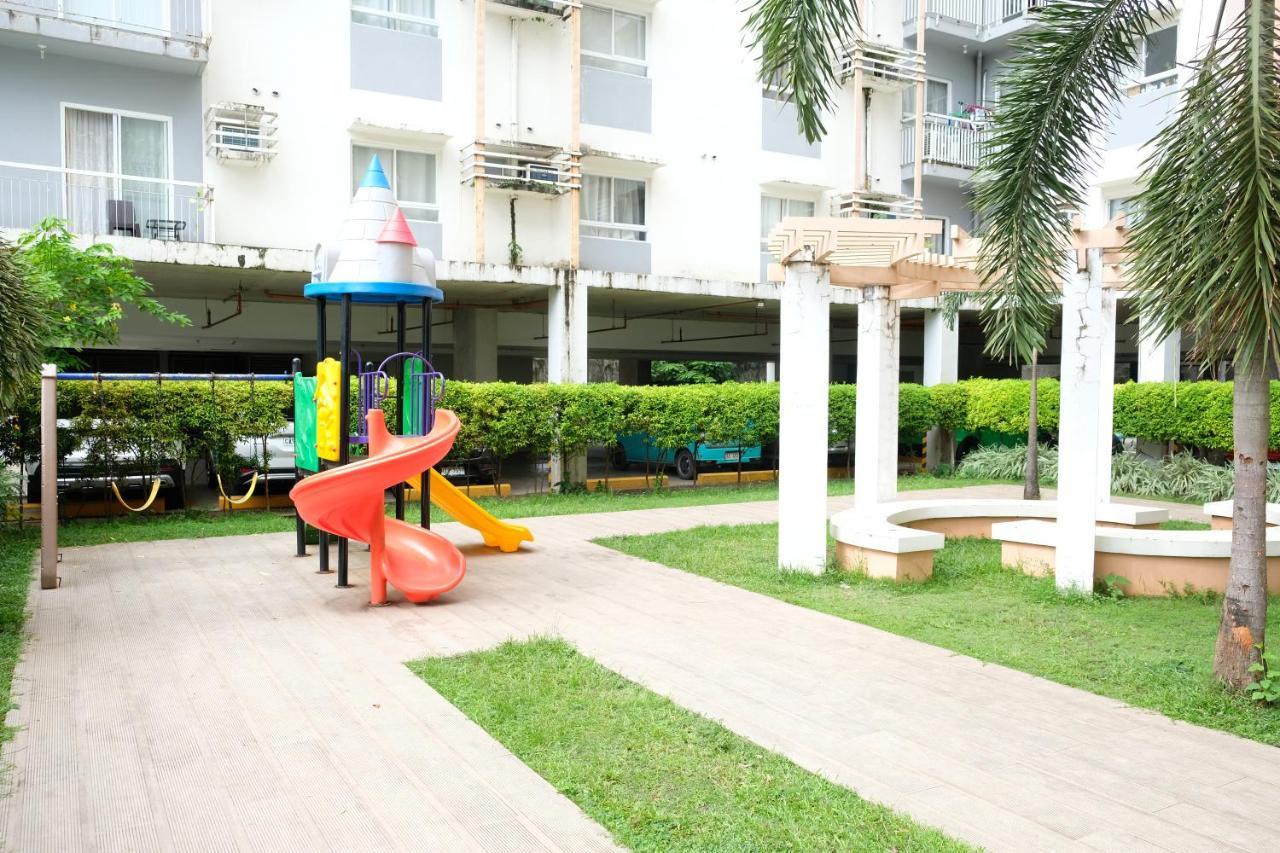 2-Bedroom Boutique City Condo - Newly Renovated! Cebu Zewnętrze zdjęcie