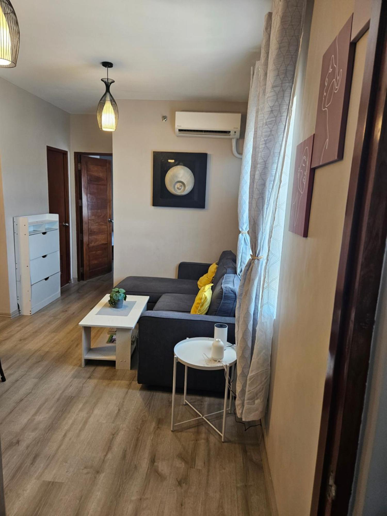 2-Bedroom Boutique City Condo - Newly Renovated! Cebu Zewnętrze zdjęcie