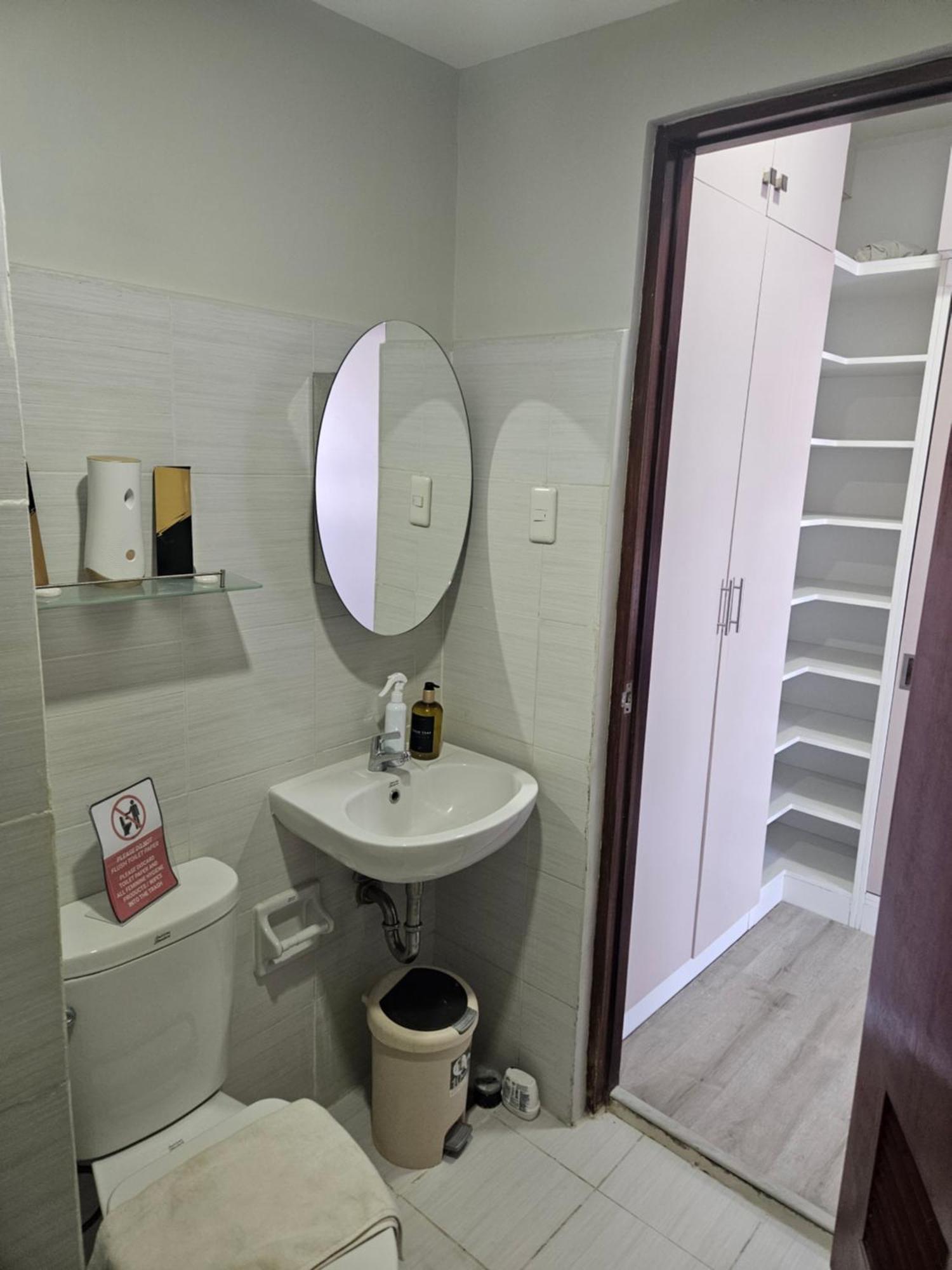 2-Bedroom Boutique City Condo - Newly Renovated! Cebu Zewnętrze zdjęcie