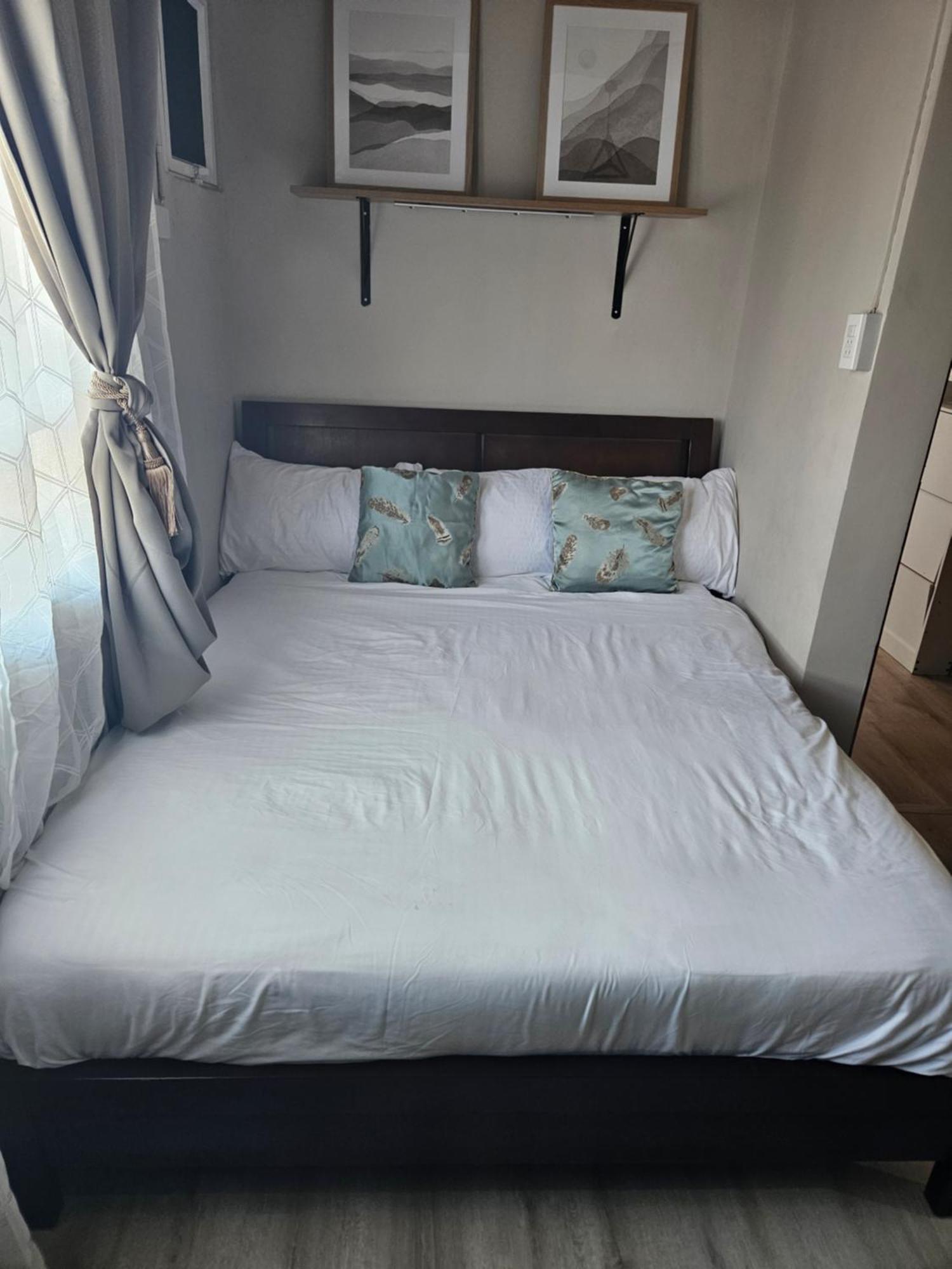2-Bedroom Boutique City Condo - Newly Renovated! Cebu Zewnętrze zdjęcie