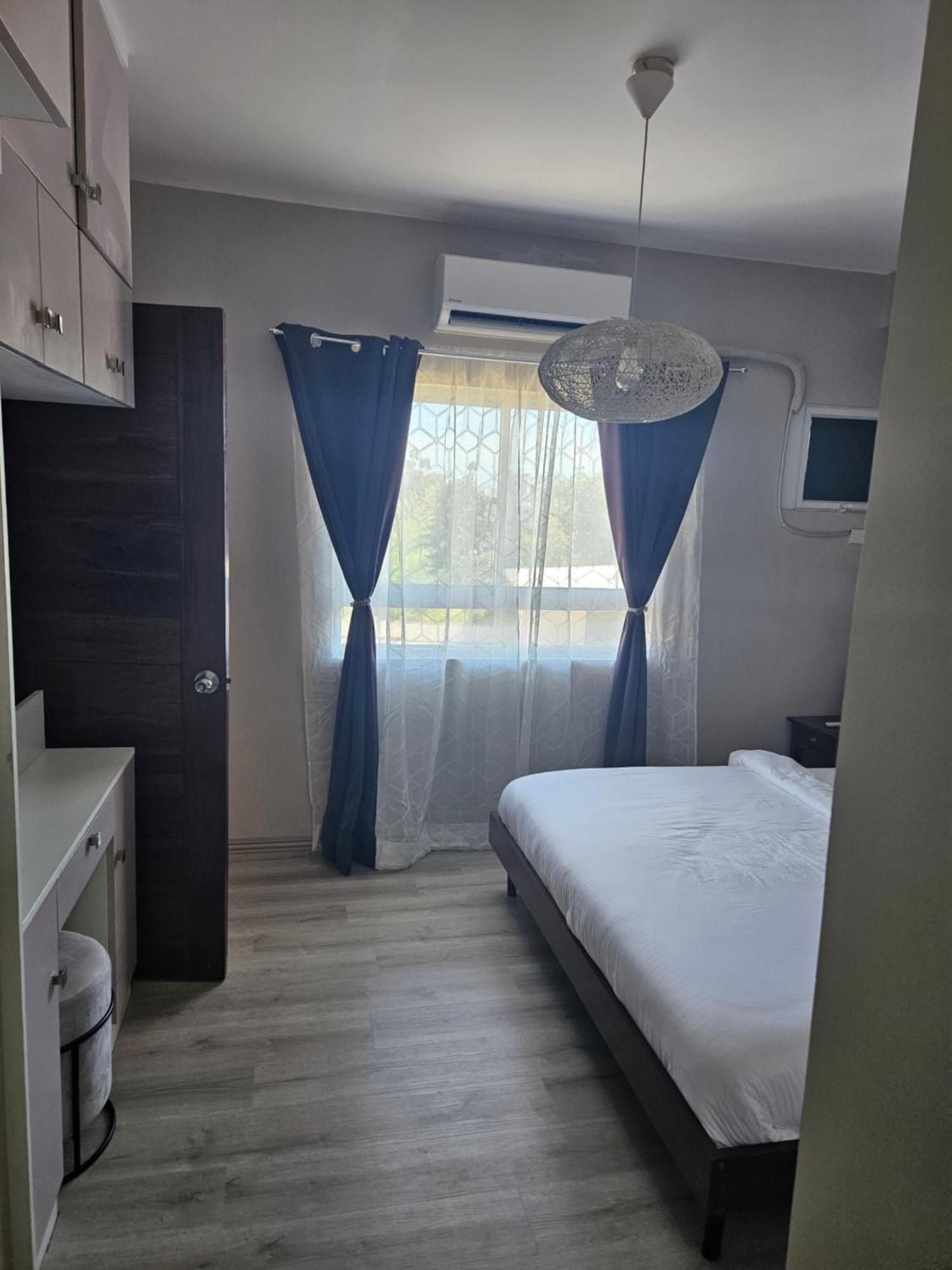 2-Bedroom Boutique City Condo - Newly Renovated! Cebu Zewnętrze zdjęcie