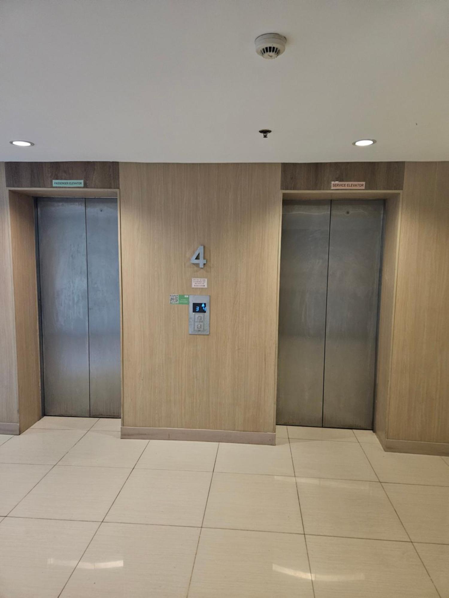 2-Bedroom Boutique City Condo - Newly Renovated! Cebu Zewnętrze zdjęcie
