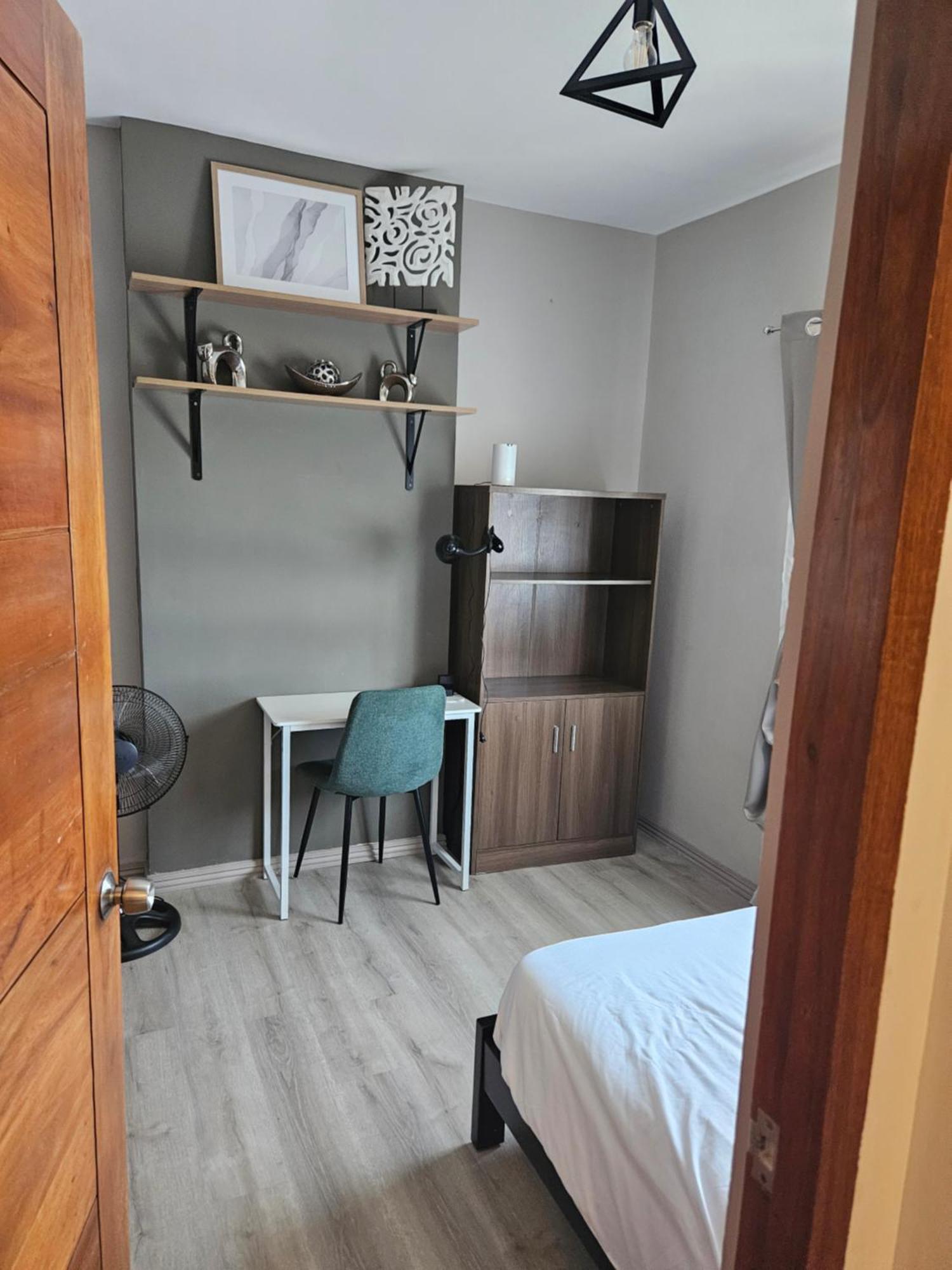 2-Bedroom Boutique City Condo - Newly Renovated! Cebu Zewnętrze zdjęcie