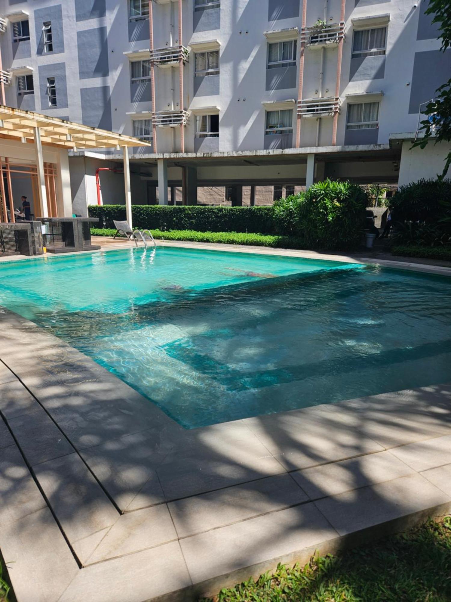 2-Bedroom Boutique City Condo - Newly Renovated! Cebu Zewnętrze zdjęcie