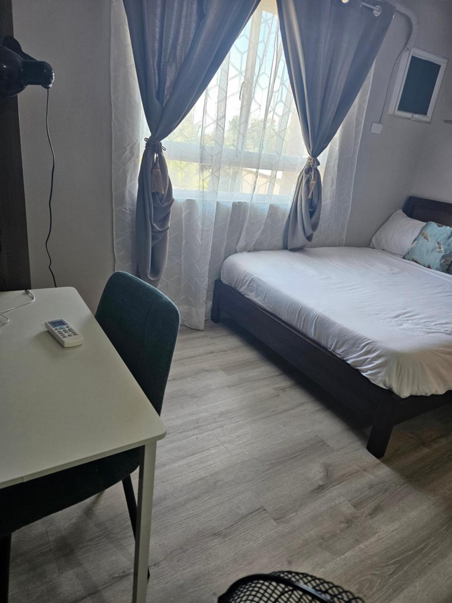 2-Bedroom Boutique City Condo - Newly Renovated! Cebu Zewnętrze zdjęcie