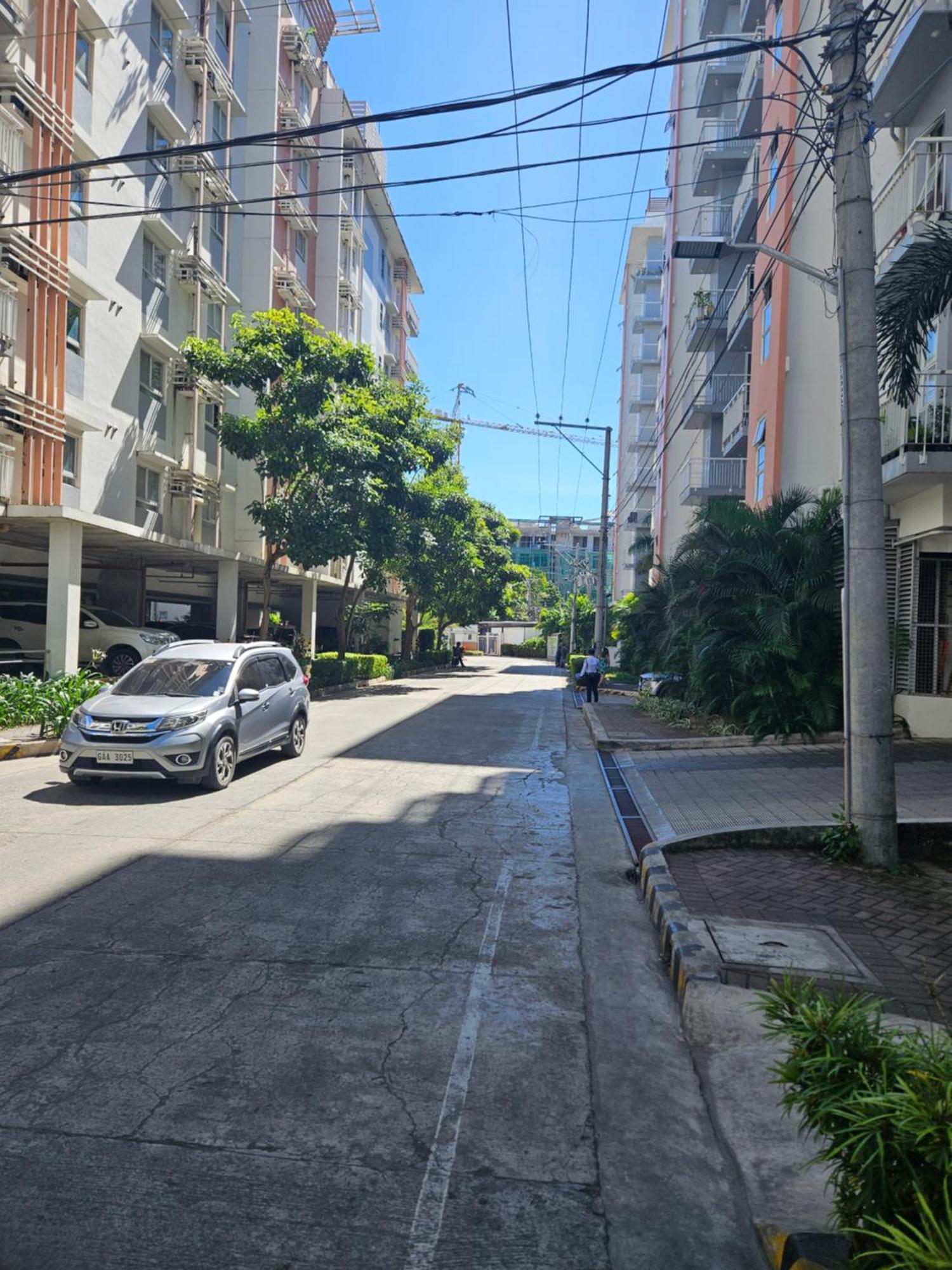 2-Bedroom Boutique City Condo - Newly Renovated! Cebu Zewnętrze zdjęcie
