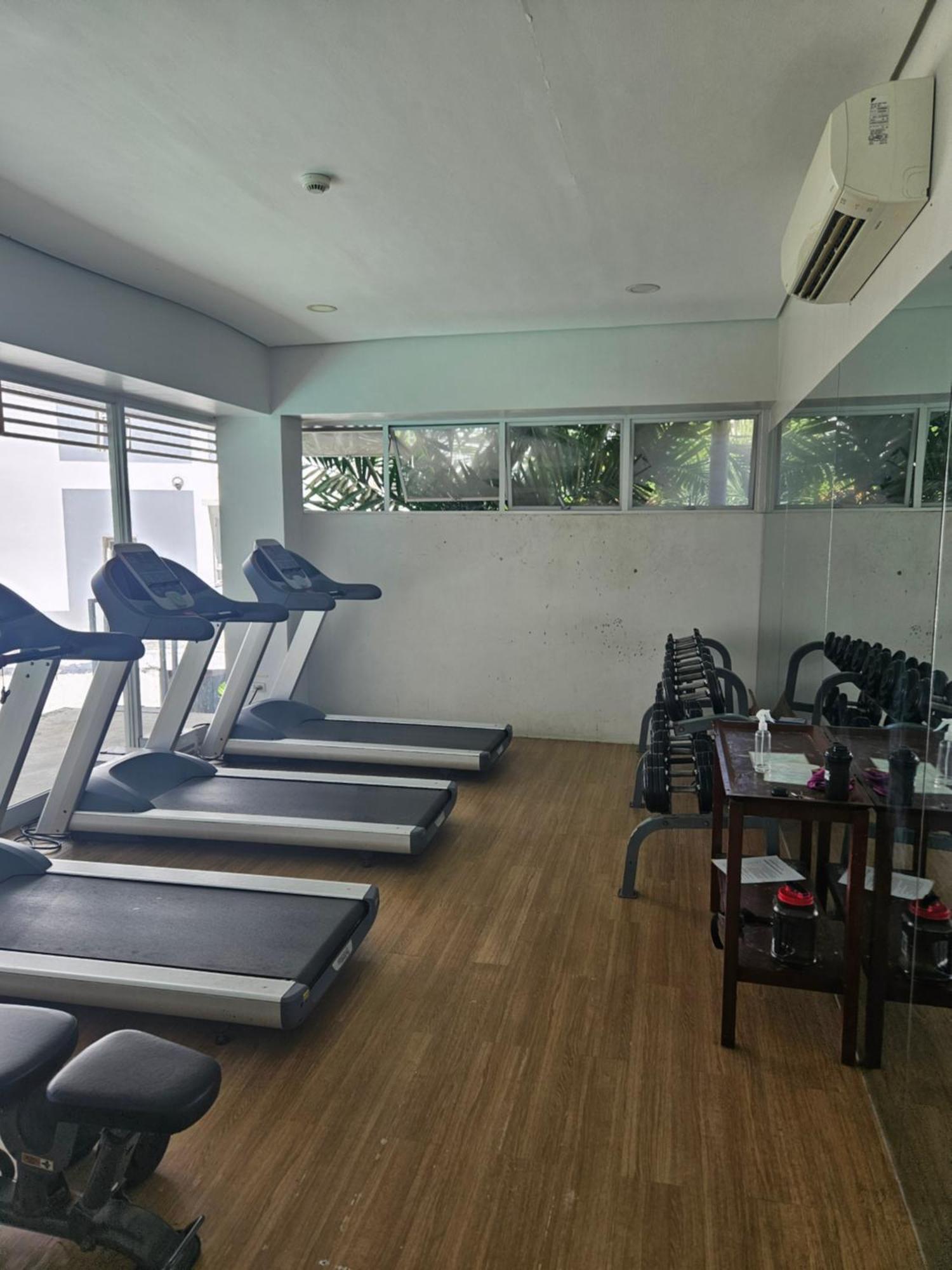 2-Bedroom Boutique City Condo - Newly Renovated! Cebu Zewnętrze zdjęcie