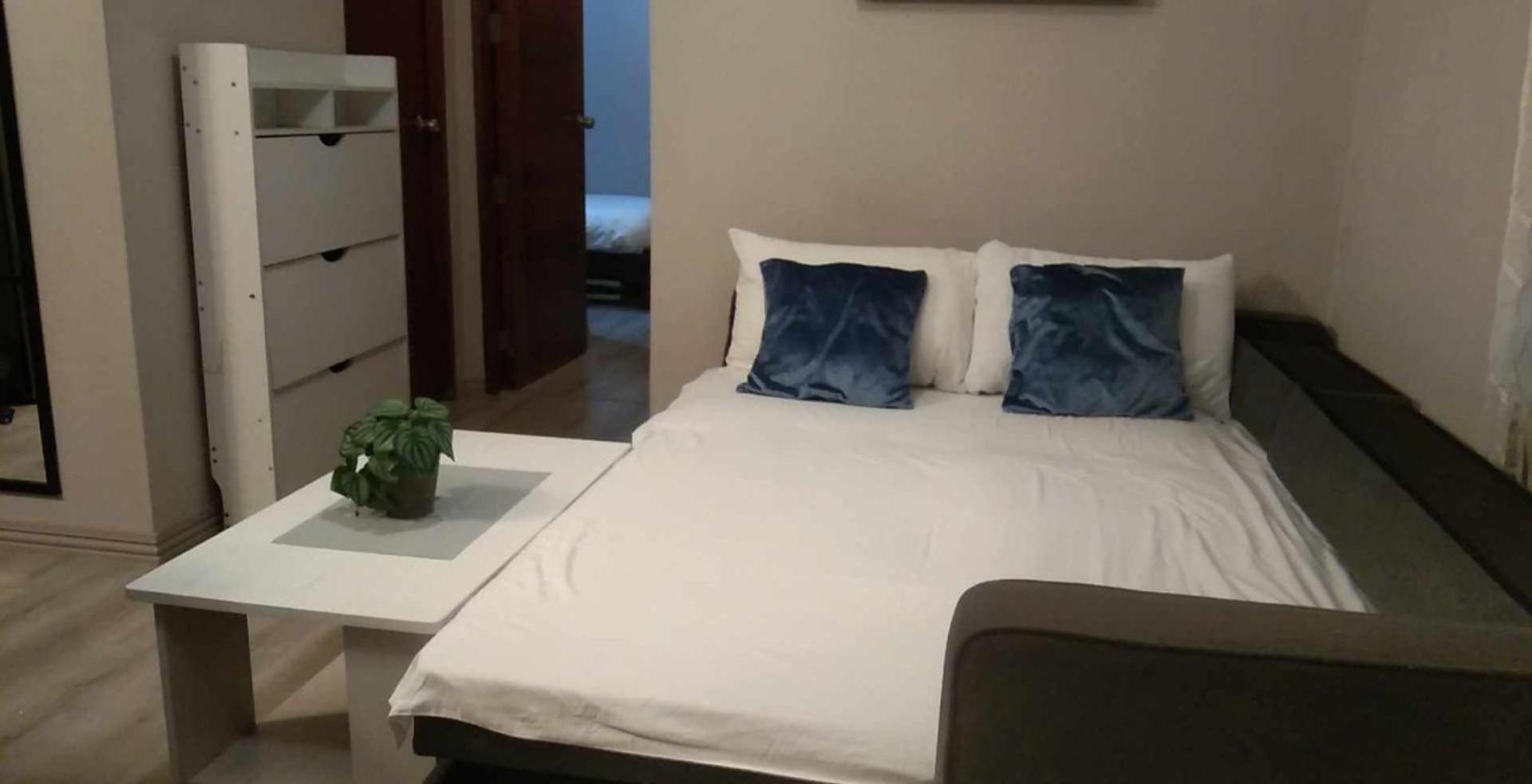 2-Bedroom Boutique City Condo - Newly Renovated! Cebu Zewnętrze zdjęcie