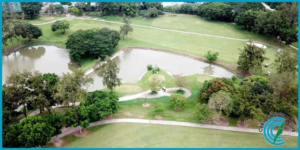 2-Bedroom Boutique City Condo - Newly Renovated! Cebu Zewnętrze zdjęcie